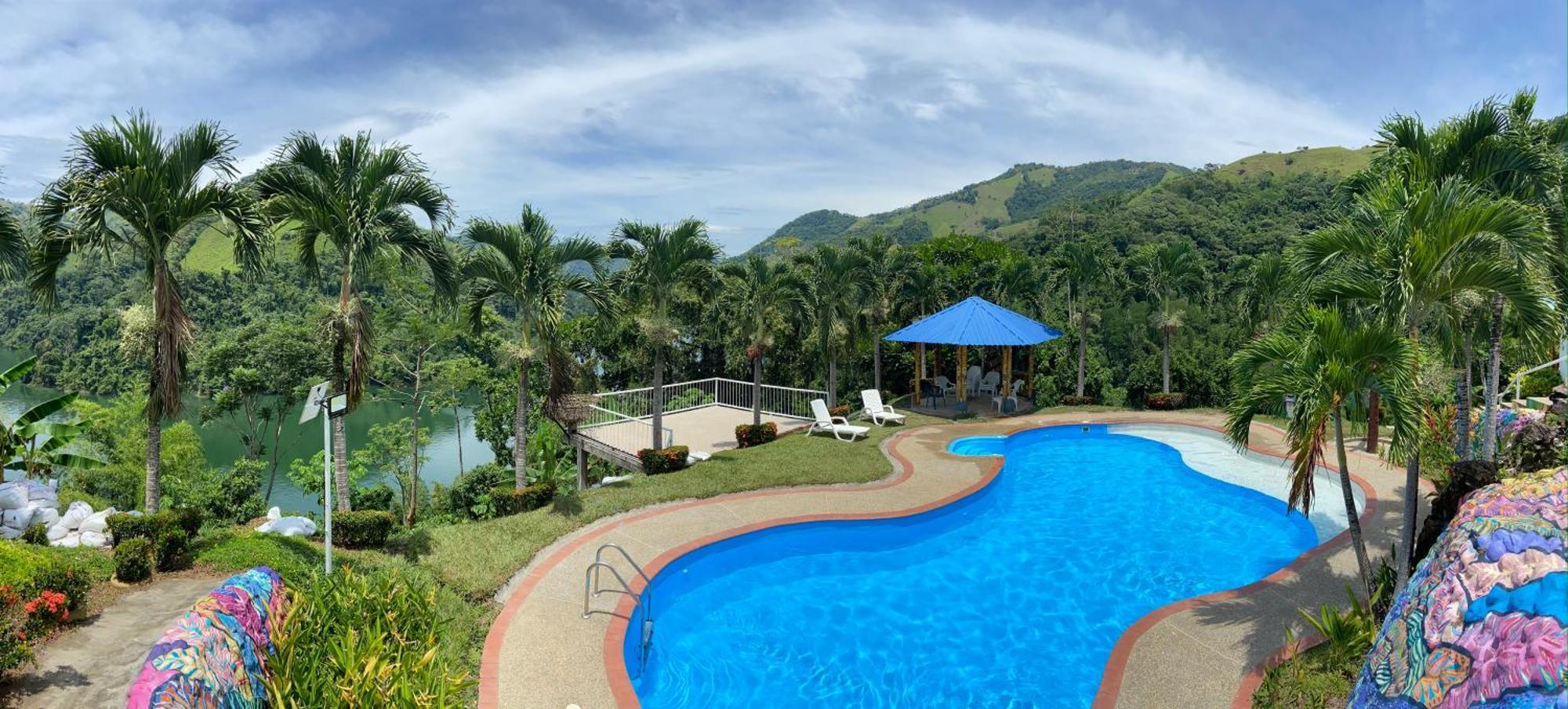 Ecohotel Campo Alegre Norcasia Caldas ภายนอก รูปภาพ