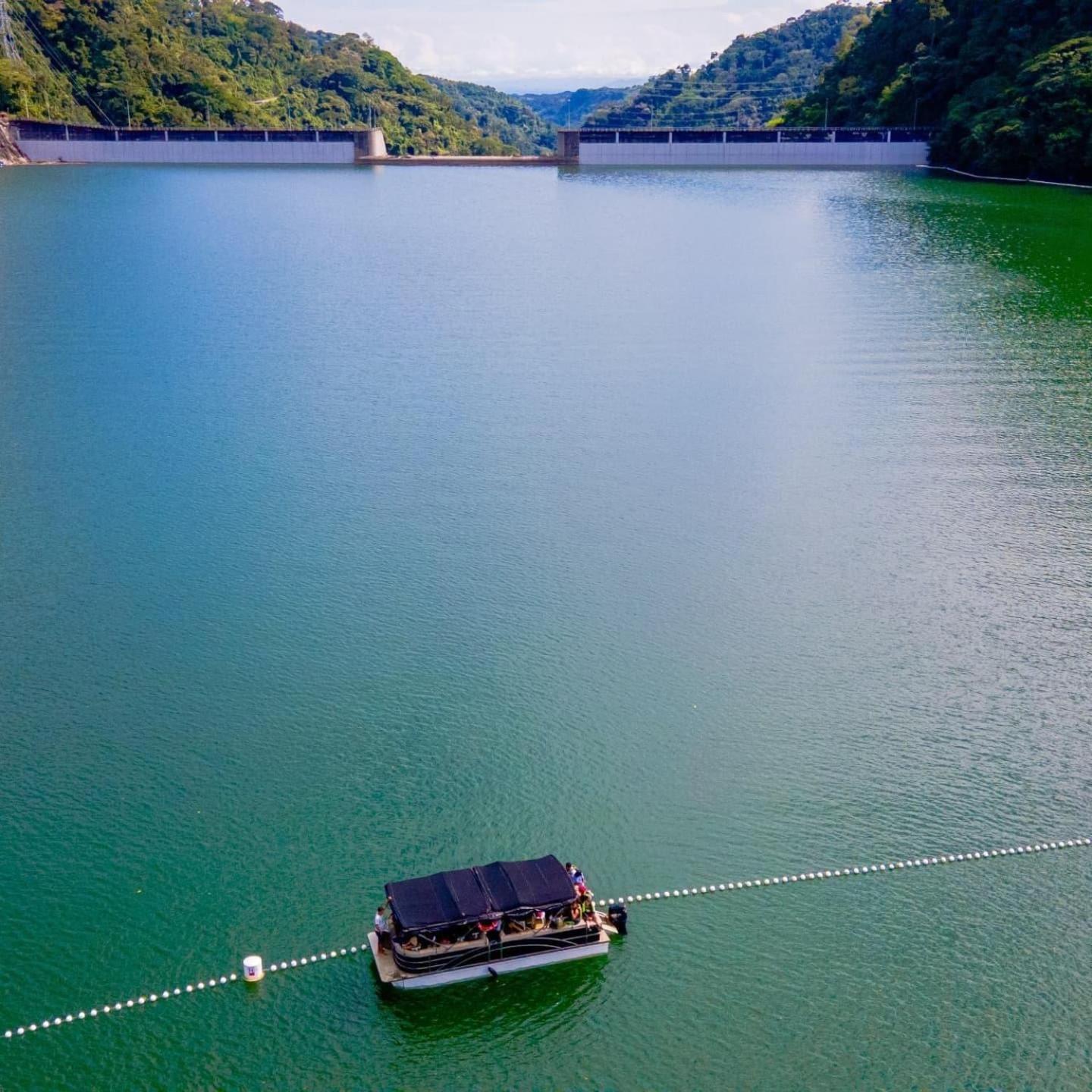 Ecohotel Campo Alegre Norcasia Caldas ภายนอก รูปภาพ