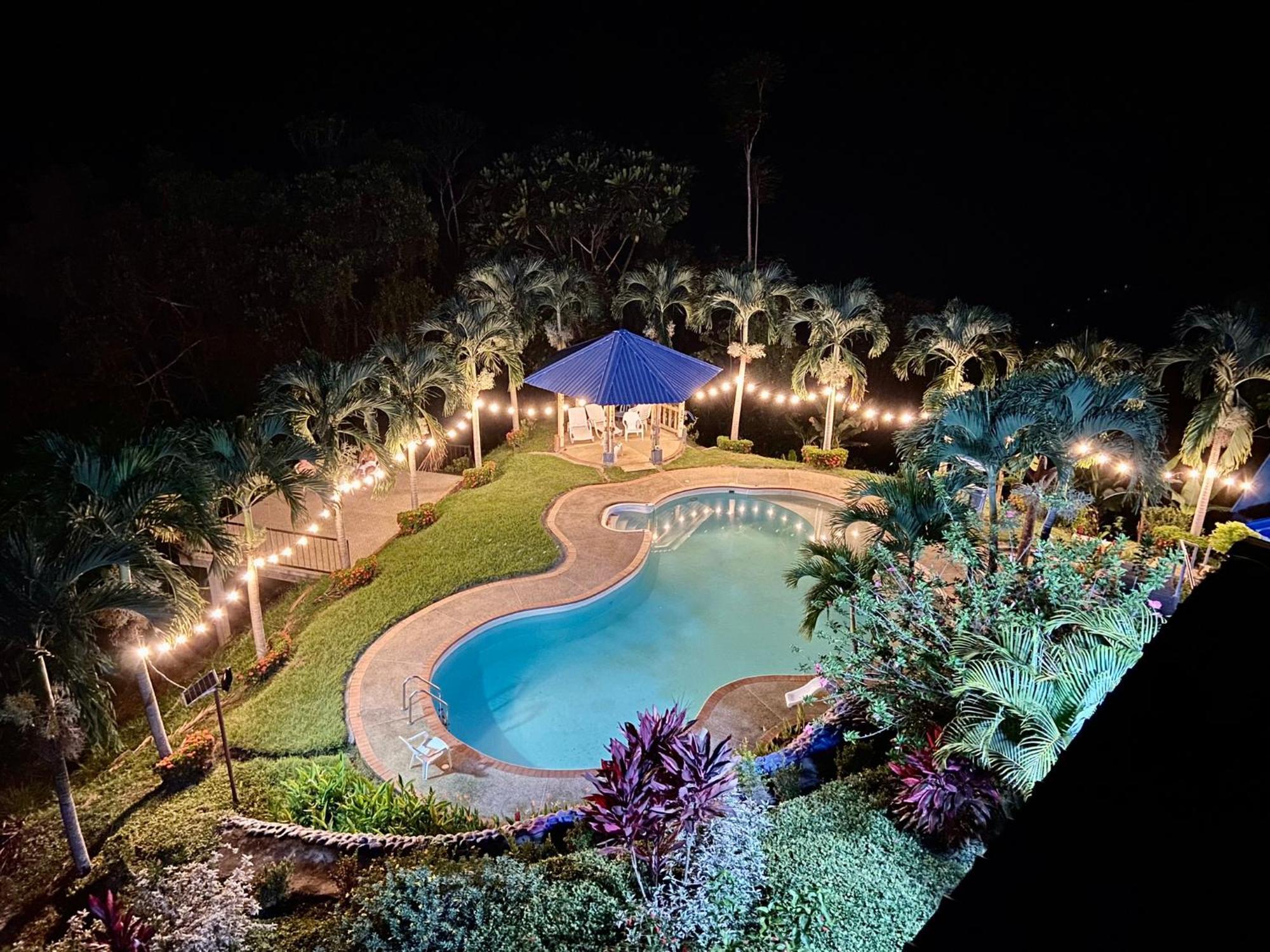 Ecohotel Campo Alegre Norcasia Caldas ภายนอก รูปภาพ