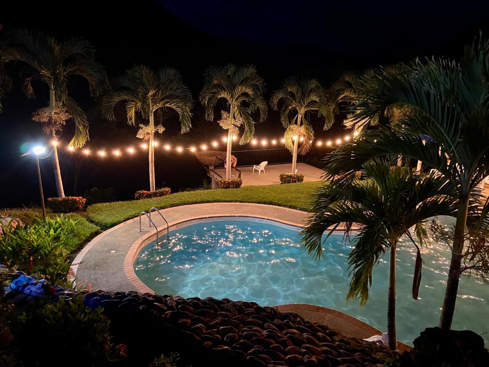 Ecohotel Campo Alegre Norcasia Caldas ภายนอก รูปภาพ