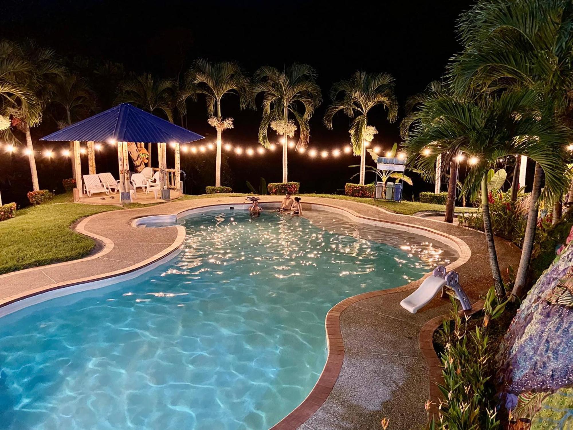 Ecohotel Campo Alegre Norcasia Caldas ภายนอก รูปภาพ