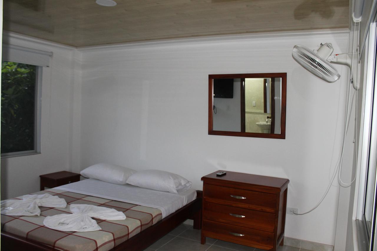 Ecohotel Campo Alegre Norcasia Caldas ภายนอก รูปภาพ